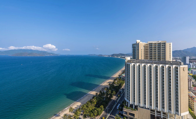 Du lịch Nha Trang tháng 7 với biển xanh, nắng vàng 2