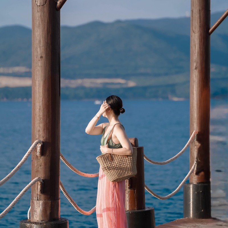 Du lịch Nha Trang tháng 7 với biển xanh, nắng vàng 14