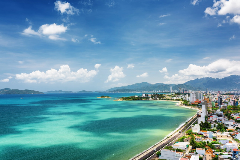 Du lịch Nha Trang tháng 7 với biển xanh, nắng vàng 3