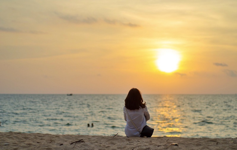 Du lịch Nha Trang tháng 7 với biển xanh, nắng vàng 10