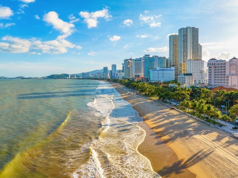 Kinh nghiệm du lịch Nha Trang tháng 8 cho kỳ nghỉ hè trọn vẹn 2