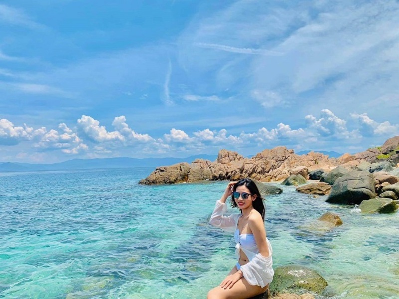 Kinh nghiệm du lịch Nha Trang tháng 8 cho kỳ nghỉ hè trọn vẹn 12