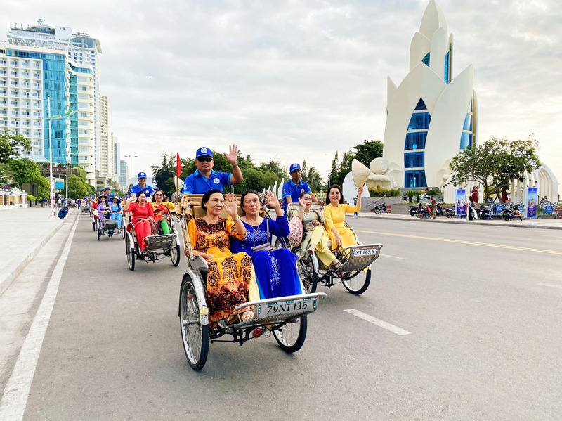 Kinh nghiệm du lịch Nha Trang tháng 8 cho kỳ nghỉ hè trọn vẹn 3