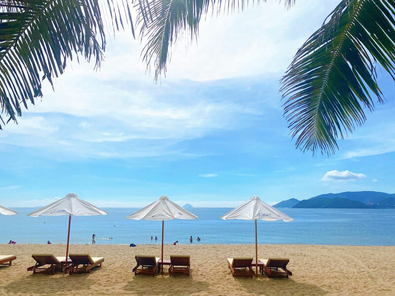Kinh nghiệm du lịch Nha Trang tháng 8 cho kỳ nghỉ hè trọn vẹn 4