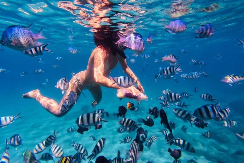 Kinh nghiệm du lịch Nha Trang tháng 8 cho kỳ nghỉ hè trọn vẹn 7