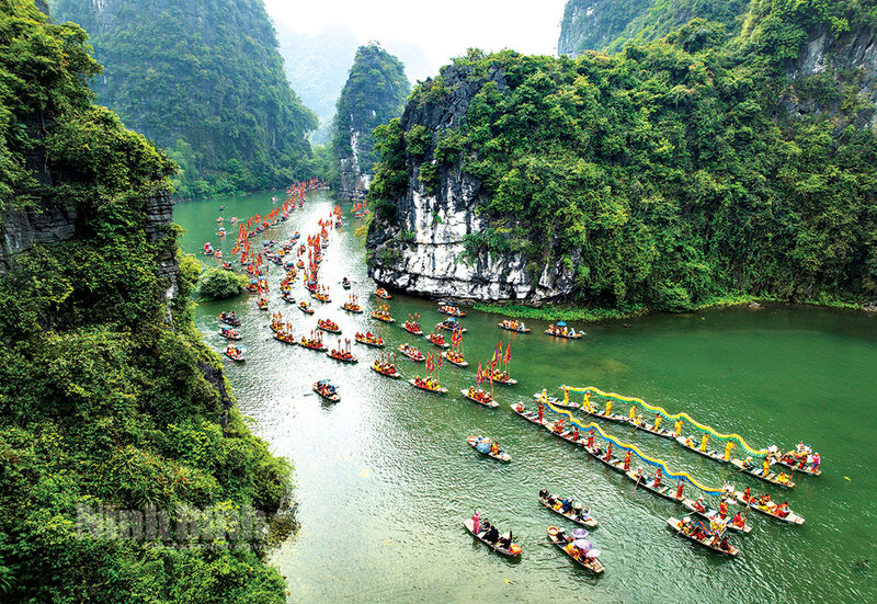 Kinh nghiệm du lịch Ninh Bình chi tiết nhất năm 2025 2
