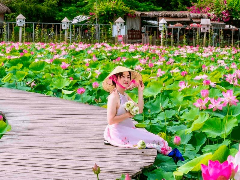 Du lịch Ninh Bình tháng 7 tự túc: Thời tiết, điểm du lịch và ăn uống 8