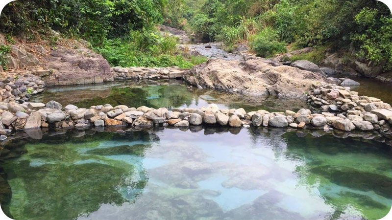 Du lịch Ninh Bình tháng 8, khám phá mùa thu chớm về 7