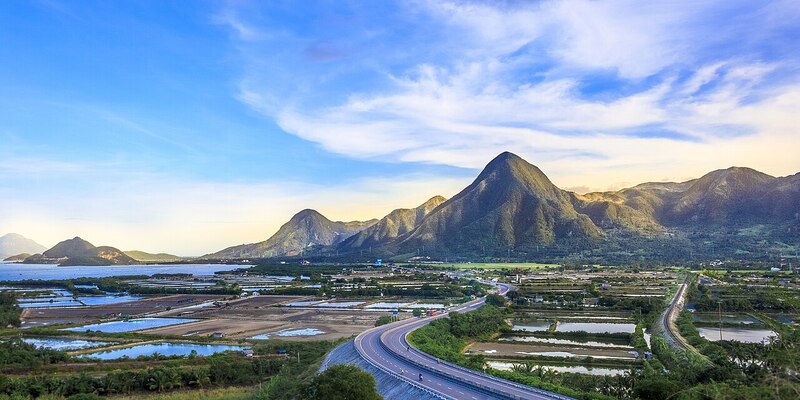 Trải nghiệm du lịch Ninh Hòa đẹp như mơ tại Khánh Hòa 2