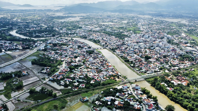 Trải nghiệm du lịch Ninh Hòa đẹp như mơ tại Khánh Hòa 13