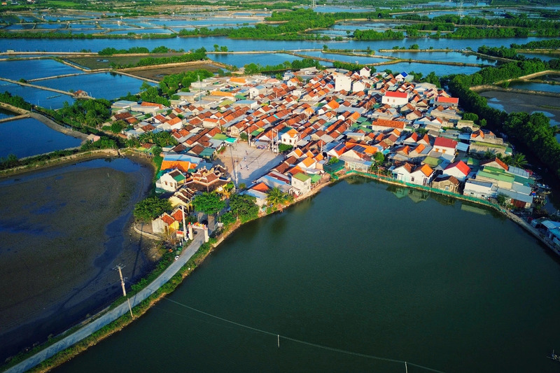 Trải nghiệm du lịch Ninh Hòa đẹp như mơ tại Khánh Hòa 11