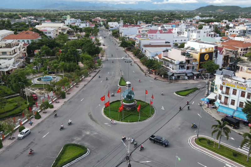 Trải nghiệm du lịch Ninh Hòa đẹp như mơ tại Khánh Hòa 3
