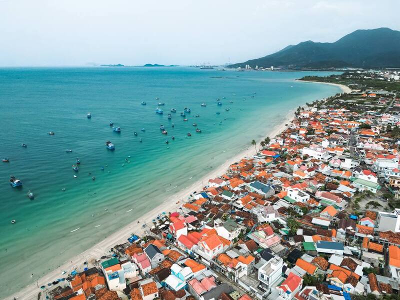 Trải nghiệm du lịch Ninh Hòa đẹp như mơ tại Khánh Hòa 5