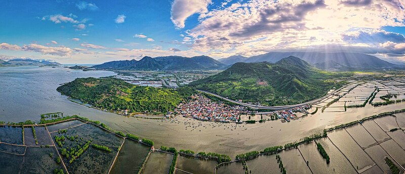 Trải nghiệm du lịch Ninh Hòa đẹp như mơ tại Khánh Hòa 8