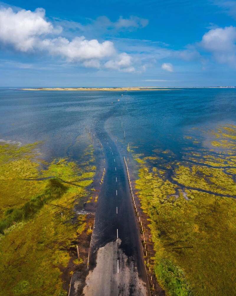 Du lịch Northumberland, Anh: Xứ sở lâu đài và bầu trời sao 9