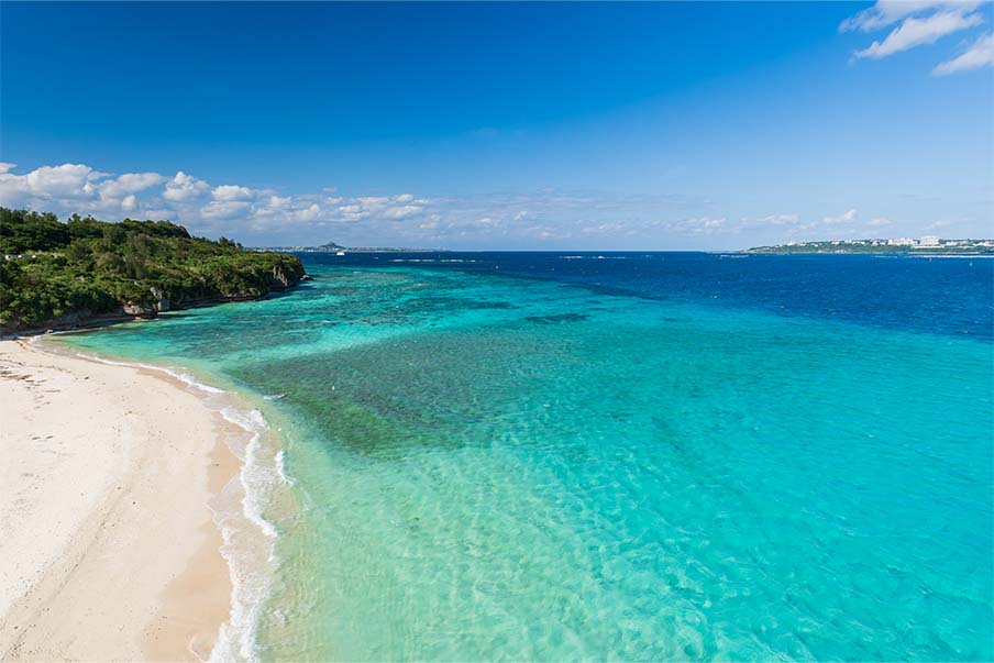 Kinh nghiệm du lịch đảo Okinawa, chinh phục viên ngọc quý ngoài khơi Nhật Bản 2