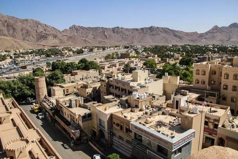Du lịch Oman, khám phá bức tranh văn hóa huyền bí Trung Đông 12