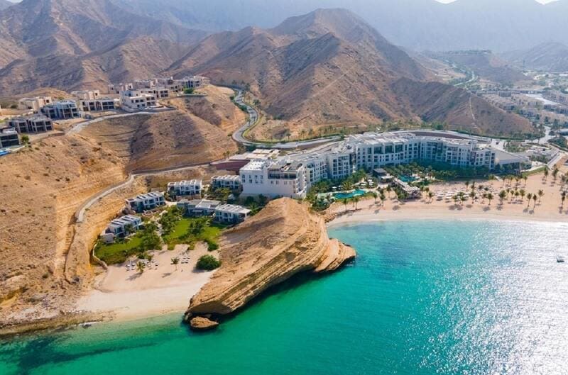 Du lịch Oman, khám phá bức tranh văn hóa huyền bí Trung Đông 4