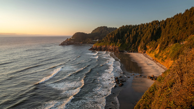 Ghé thăm Oregon, viên ngọc xanh của vùng Tây Bắc nước Mỹ 7
