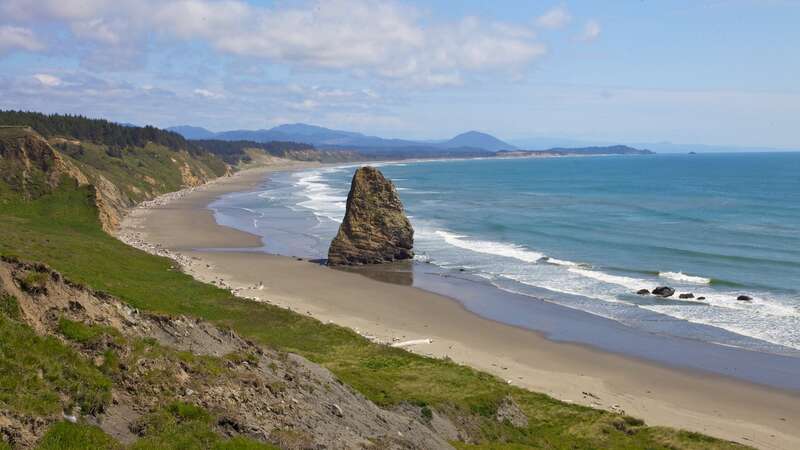 Ghé thăm Oregon, viên ngọc xanh của vùng Tây Bắc nước Mỹ 3