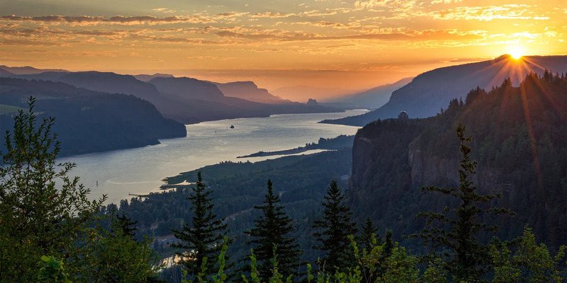 Ghé thăm Oregon, viên ngọc xanh của vùng Tây Bắc nước Mỹ 8