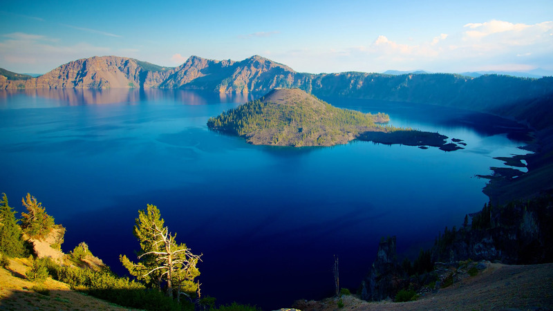 Ghé thăm Oregon, viên ngọc xanh của vùng Tây Bắc nước Mỹ 6