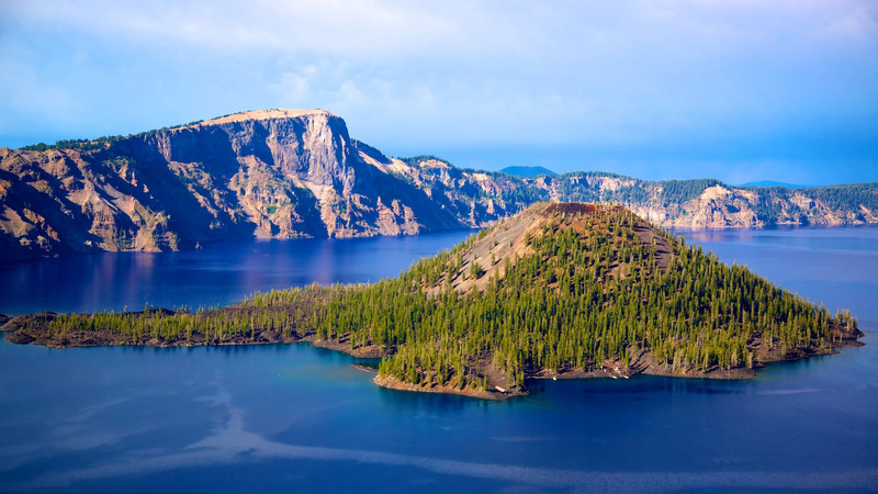 Ghé thăm Oregon, viên ngọc xanh của vùng Tây Bắc nước Mỹ 2