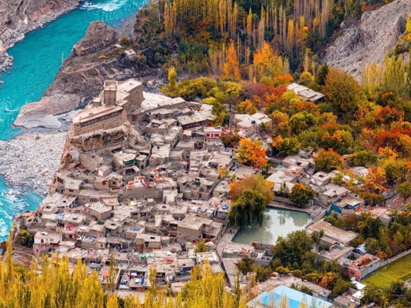 Du lịch Pakistan: Kinh nghiệm từ những chuyến đi thực tế 7