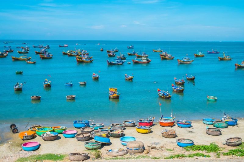 Du lịch Phan Thiết 2 ngày 1 đêm: Gợi ý lịch trình, kinh nghiệm tự túc 2