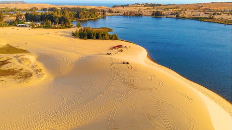 Du lịch Phan Thiết 2 ngày 1 đêm: Gợi ý lịch trình, kinh nghiệm tự túc 3