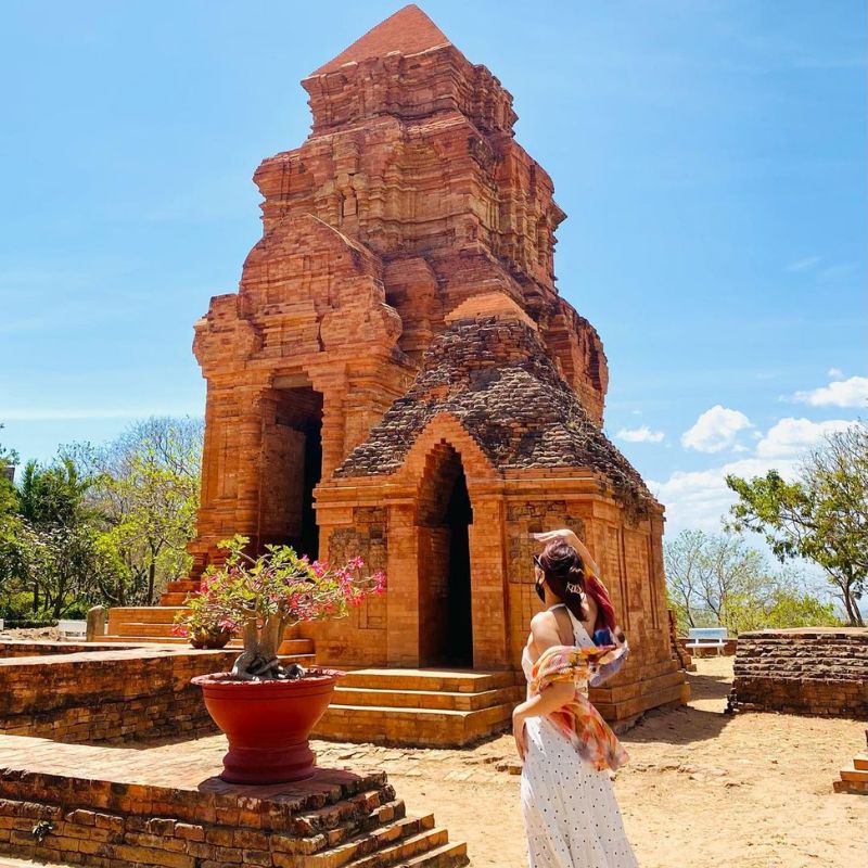 Du lịch Phan Thiết 2 ngày 1 đêm: Gợi ý lịch trình, kinh nghiệm tự túc 6