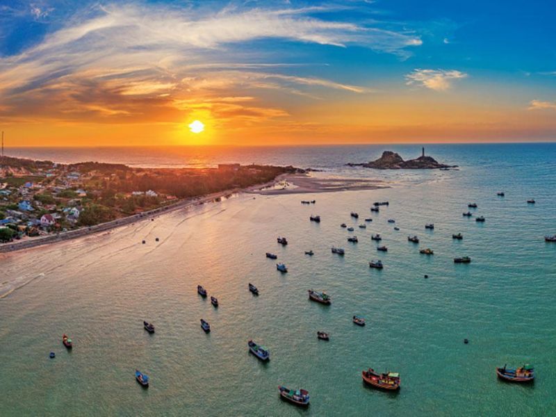 Du lịch Phan Thiết tháng 5: Thiên đường biển cả và hoạt động đặc sắc 10