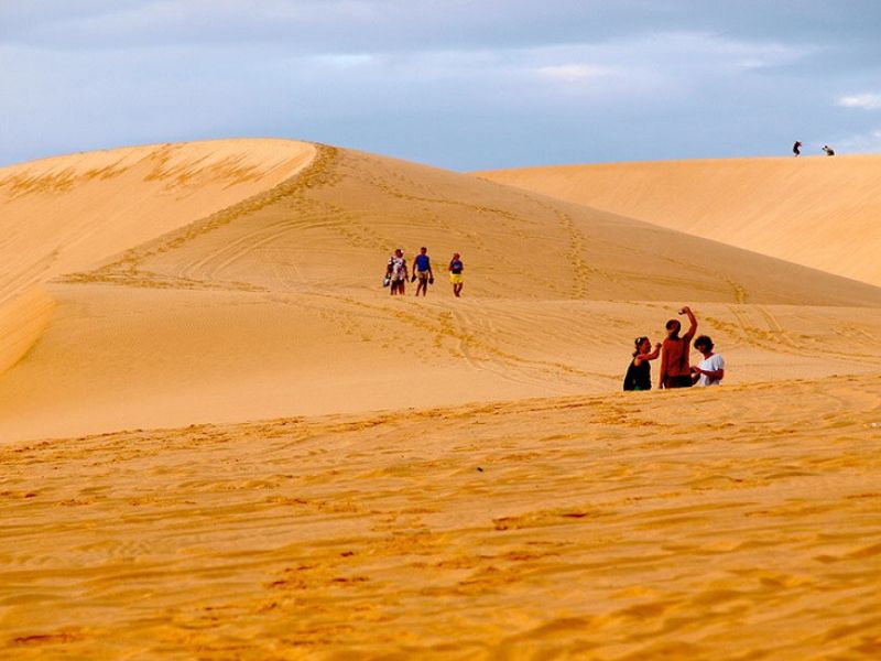Du lịch Phan Thiết tháng 5: Thiên đường biển cả và hoạt động đặc sắc 9