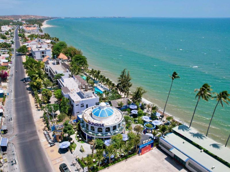 Du lịch Phan Thiết tháng 5: Thiên đường biển cả và hoạt động đặc sắc 11