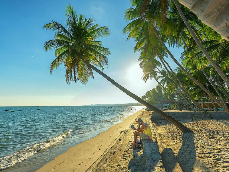 Du lịch Phan Thiết tháng 5: Thiên đường biển cả và hoạt động đặc sắc 3
