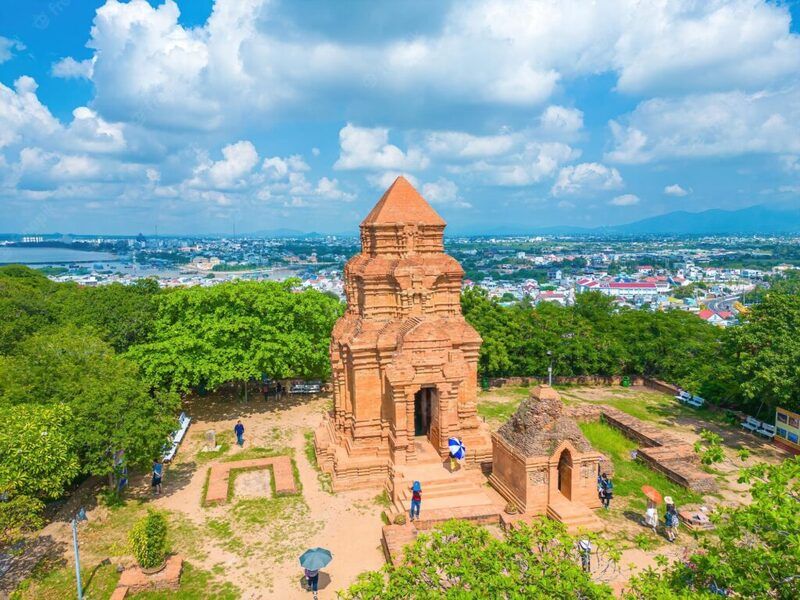 Du lịch Phan Thiết tháng 5: Thiên đường biển cả và hoạt động đặc sắc 5