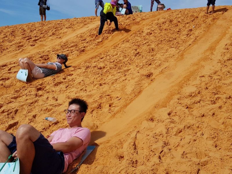 Du lịch Phan Thiết tháng 5: Thiên đường biển cả và hoạt động đặc sắc 4