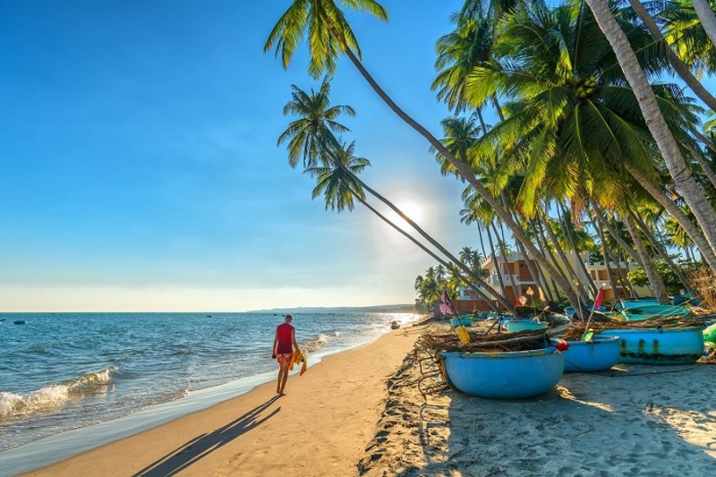 Review chi tiết du lịch Phan Thiết tháng 6: Có nên đi không? 2