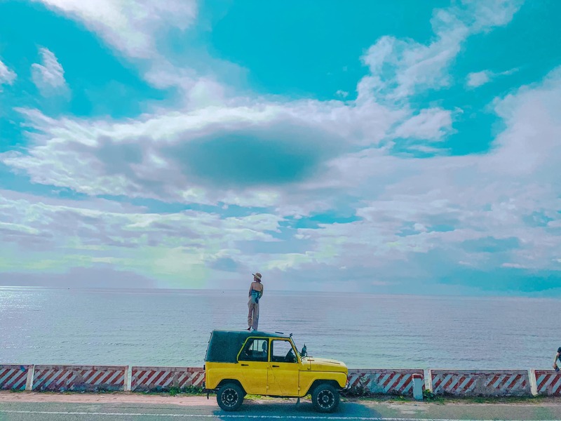 Review chi tiết du lịch Phan Thiết tháng 6: Có nên đi không? 3