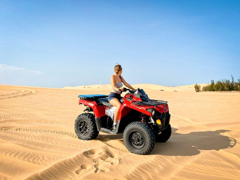 Review chi tiết du lịch Phan Thiết tháng 6: Có nên đi không? 4