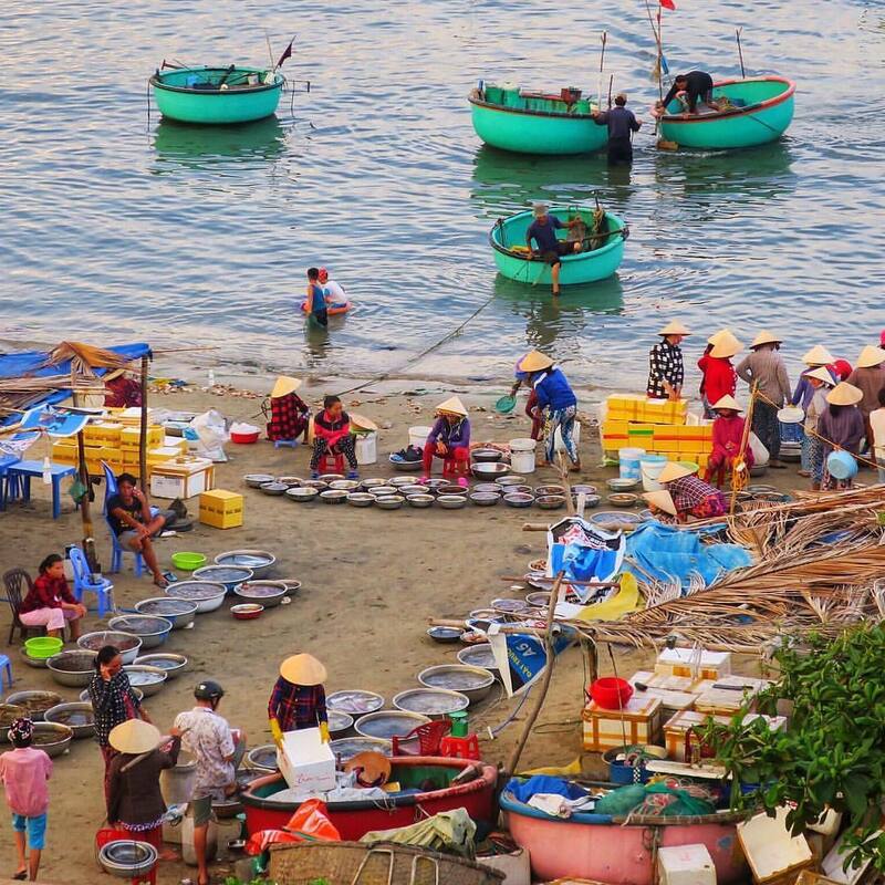 Review chi tiết du lịch Phan Thiết tháng 6: Có nên đi không? 6