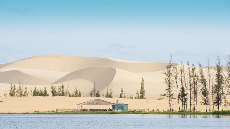 Kinh nghiệm du lịch Phan Thiết tháng 8, tận hưởng khúc giao mùa dịu mát 4
