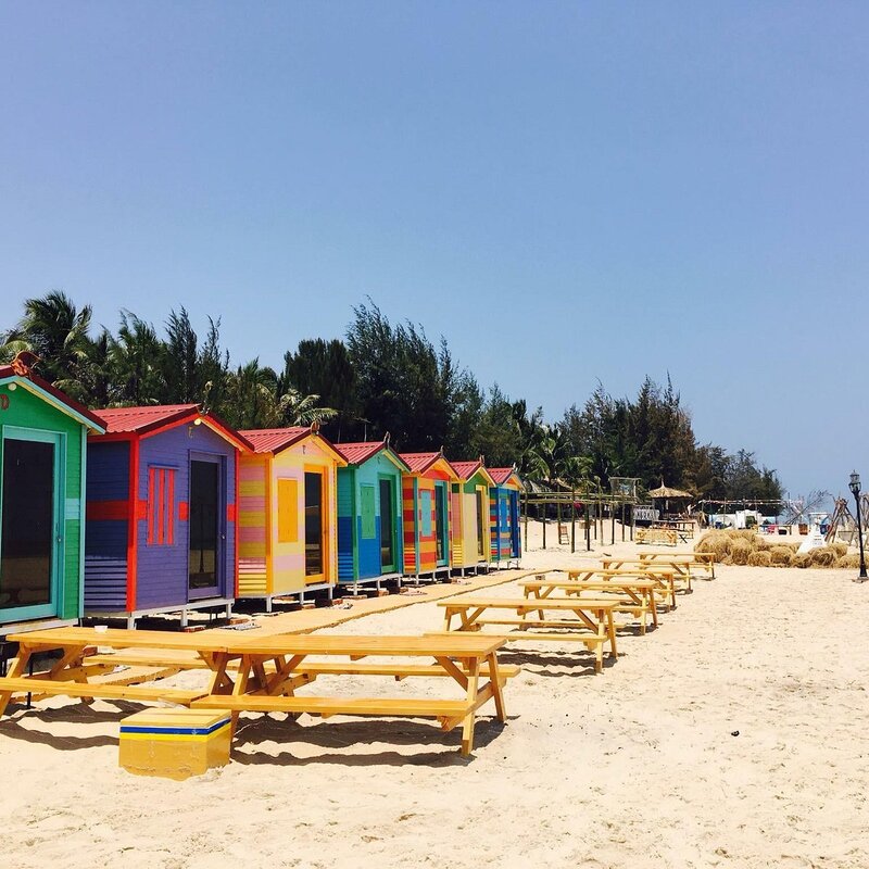 Kinh nghiệm du lịch Phan Thiết tháng 8, tận hưởng khúc giao mùa dịu mát 6