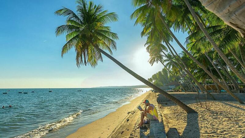 Kinh nghiệm du lịch Phan Thiết tháng 8, tận hưởng khúc giao mùa dịu mát 5