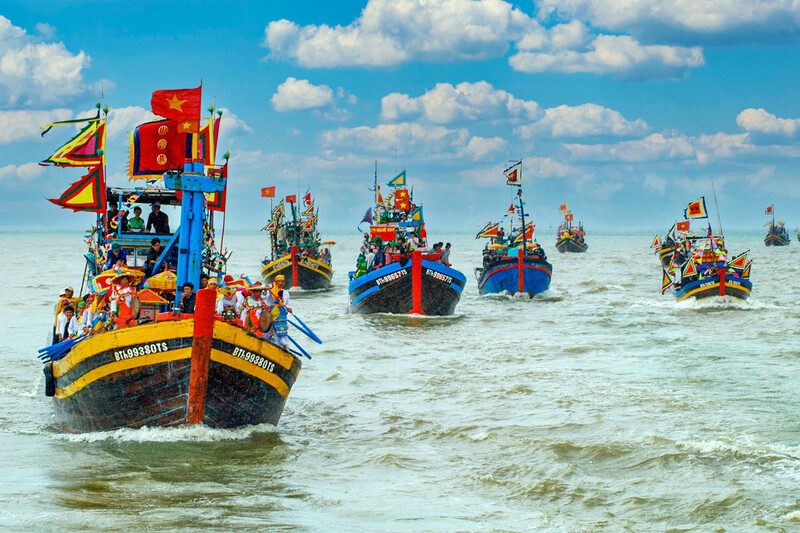 Kinh nghiệm du lịch Phan Thiết tháng 8, tận hưởng khúc giao mùa dịu mát 9
