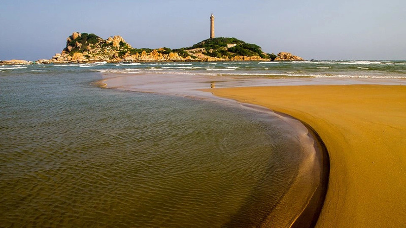Kinh nghiệm du lịch Phan Thiết tháng 8, tận hưởng khúc giao mùa dịu mát 10