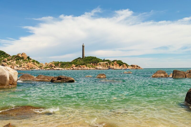 Kinh nghiệm du lịch Phan Thiết tháng 8, tận hưởng khúc giao mùa dịu mát 2