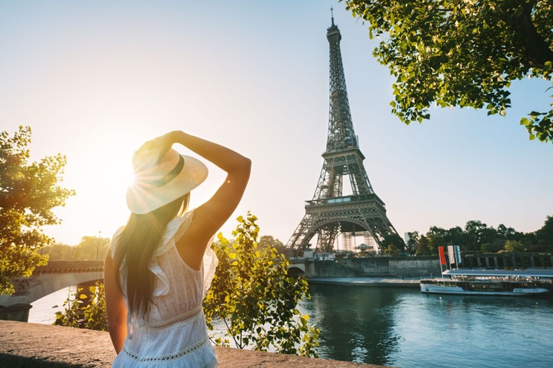 Du lịch Pháp: Hành trình đến quốc gia lãng mạn bậc nhất châu Âu 2