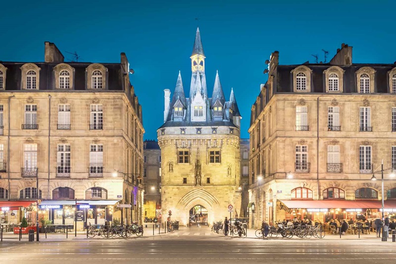 Du lịch Pháp: Hành trình đến quốc gia lãng mạn bậc nhất châu Âu 4