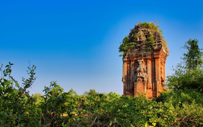 Du lịch Phù Cát: chơi gì, ăn gì, đi đâu trong ngày? 2